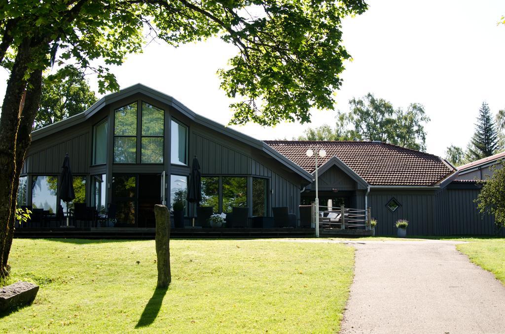 Hotell Lassalyckan Ulricehamn Exterior foto